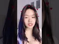 Meimei Chan Abis Keramas Goyang Dribble BIGO Live