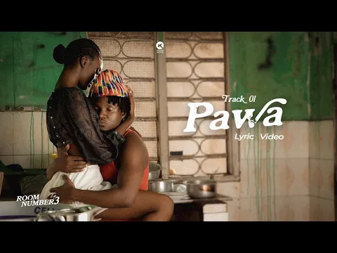 Video Thumbnail: Mbosso - Pawa (Official Lyric Video)