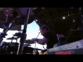 Pendulum - Witchcraft Live Glastonbury 2011