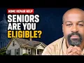 Seniors Can Get Up to 10 000 for Home Repairs Here s Who Qualifies