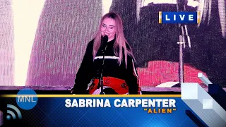 Download [8K UHD] ALIEN (Sabrina Carpenter) Momentum Live MNL MP3