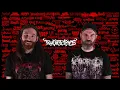 🤘Tallah - A primeval detachment - REACTION