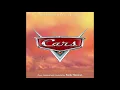 Cars - Opening Race
