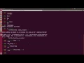Python Tutorial Lesson 2 Types and Variables Part 1
