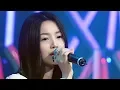씨야 - 미친 사랑의 노래, See Ya - Crazy Love Song, 텔레콘서트 자유 20060811