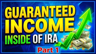 Crush Your IRA Distribution Rules SECURE 2 0 Qualified Annuity Strategies
