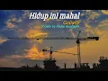 Download Lagu Hidup ini mahal - Goliath || Cover by Andre mastijan