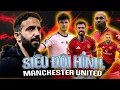 Lagu ĐÂY RỒI!!! ĐỘI HÌNH MAN UTD MÙA TỚI: 5 MŨI NHỌN SIÊU TẤN CÔNG!!!