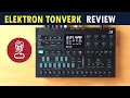 Download Lagu Elektron Tonverk Review // vs Digitakt/Octatrack // 10 tips to make the most of it // Tutorial