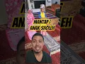 Download Lagu MANTAP Si Bocil ini belajar sholat #shorts #viral #anakkecil #belajarsholat