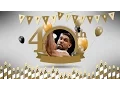 Happy 40th Birt ay Tim Duncan