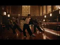 Jungle - Move Like You Do