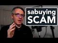 sabuying Kay Jewelers Scam Review for sabuying com