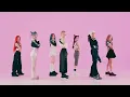 Download Lagu XG - 'SOMETING AIN'T RIGHT' Dance Practice Mirrored 4K
