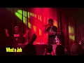 What a Job - Devin The Dude Live at Nectar Lounge in Seattle, Washington 4/21/2024