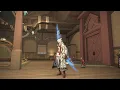 Dye Pearl White Brioso Gilet - Wide Spectrum Dye 07092220 Final Fantasy XIV PS5