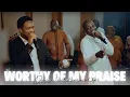 Download Lagu Worthy Of My Praise - Dunsin Oyekan ft  @LawrenceOyor #dunsinoyekan #worship #thegreatcommission