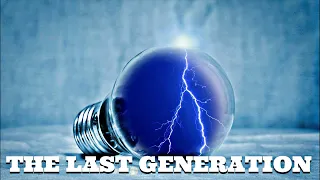 RASHAD JAMAL THE LAST GENERATION