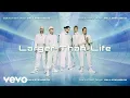 Download Lagu Backstreet Boys - Larger Than Life (Official Audio)