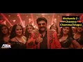 Lagu Akhanda 2 Song - Chamma Chamma - ABDS Originals | #akhanda2