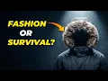 The Secret Cold War Tech Hiding on Your Winter Jacket