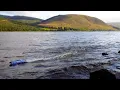 Download Lagu Ali Express Speedboat on St Mary's Loch, Cappercleuch, Southern Uplands, Scotland