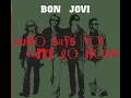 Who Says You Can't Go Home (Radio Edit)