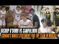 Bishop O Dowd vs Campolindo Cougars Make STATEMENT FOR TOP SPOT Aidan Mahaney