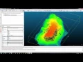 CloudCompare2 5D - LIDARUAV