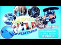 Lagu DVD Opening to Andy's Wild Adventures Emperor Penguins Meerkats and Other Stories UK DVD
