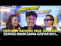 Download Lagu KNALPODCAST EPISODE  9: NYOMAN PAUL SHARE OBROLAN RINGAN SAMPAI OBROLAN BAHAYA!