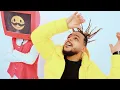 SALAMTEK YA DEMAGHY - ELHOSSEINY X AMIR MANOIوائل الحسيني- مانو- سلمتك يادماغي(Official Music Video)