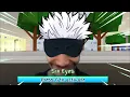 Jujutsu Shenanigans Funny Moments exe COMPILATION