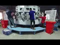 Direct Inject Process DIP sports Shoe making