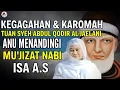 Download Lagu KAROMAH TUAN SYEH ANU MENANDINGI MU'JIZAT NABI ISA A.S || ABUYA UCI TURTUSI