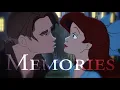 Download Lagu Memories - Jim and Ariel