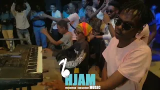 نيجيري و شبلي الرابعه المكنه البرمجه مهرجان المسرح القومي أمدرمان 