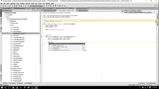 FTC Programming Tutorial 3 Basic Autonomous