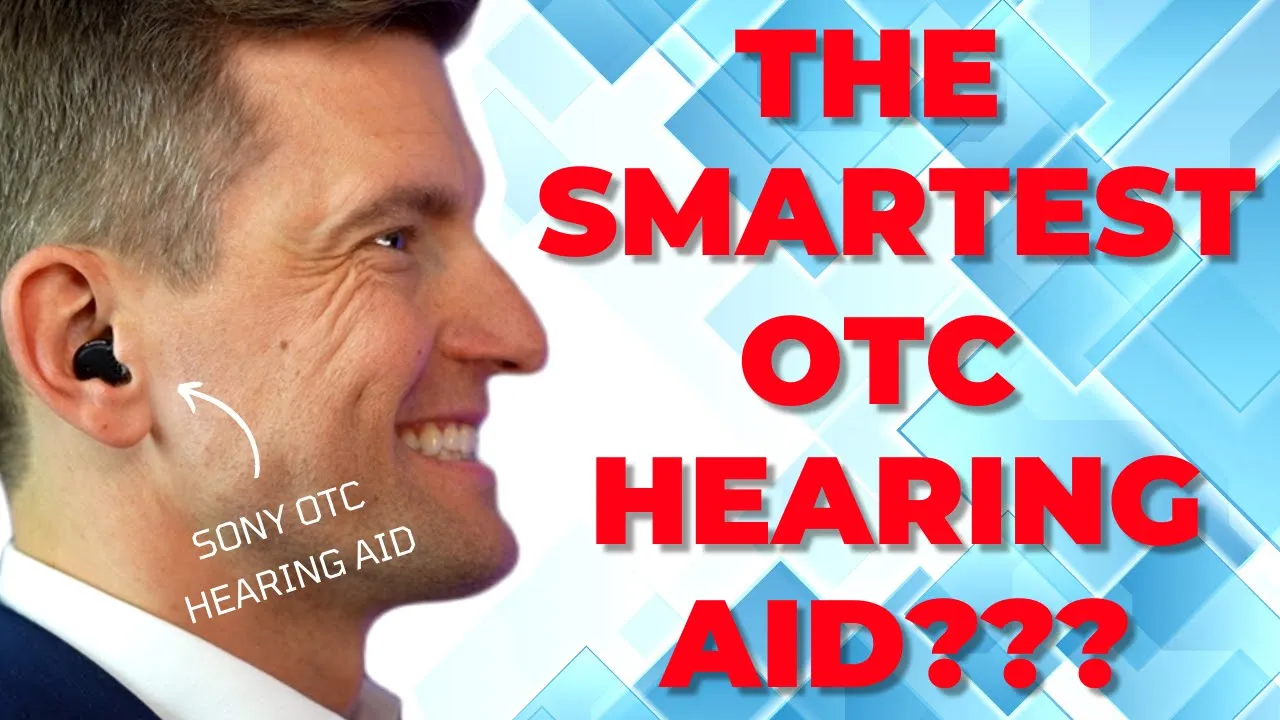 Sony CRE-E10 OTC Hearing Aid: Full Feature Review on Sony's Award Winning Tech Sony CRE-E10 OTC Hearing Aid: Full Feature Review on Sony's Award Winning Tech