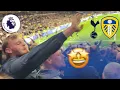 LEEDS FANS PARTY AT SPURS EXPENSE Tottenham Hotspur 1-1 Leeds United Premier League 2026