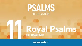 Royal Psalms