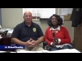 Real Talk Dublin Police Department