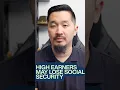 Congress Could Reduce Social Security Benefits For High Income Earners