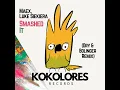 Download Lagu Maex, Luke Siekiera - Smashed It (Dry \u0026 Bolinger Extended Remix)