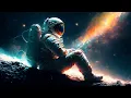 Relaxing Ambient Music For Deep Sleep, Study And Dreaming | Space Music For Inner Peace And Serenity
