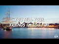 Zara Larsson - Eurosummer (Lyrics)