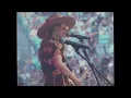 Lainey Wilson - Watermelon Moonshine (Acoustic Live from Charlotte, NC)