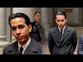 Download Lagu Naim Daniel mengaku tak bersalah, mahu bersihkan nama