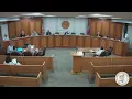 26 - Bradley County Finance Committee Meeting