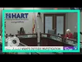 HART CEO says she welcomes call for outside investigation